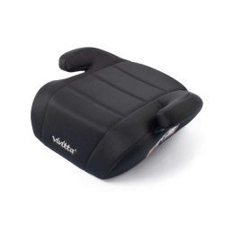 Babyauto a-s eleba (125-150 cm) i belt, black ( A105304 )