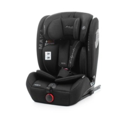 Babyauto a-s maka (76-150 cm) i-size,black ( A087915 )-1