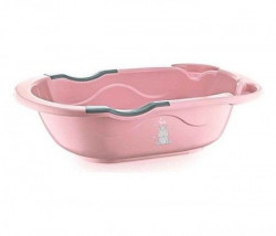 Babyjam kadica za bebe pink ( 92-31338 ) - Img 2