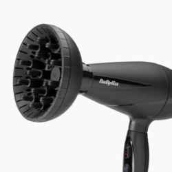 Babyliss 6710DE fen 2100W Ionic sa difuzorom-5