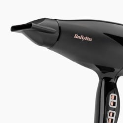 Babyliss 6716DE fen 2300W Ionic sa difuzorom-4