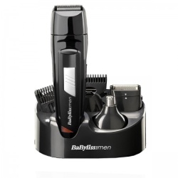 Babyliss E824E trimer-1