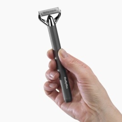 Babyliss OT996E trimer skinny double chrome-4