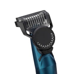 Babyliss T890E trimer 34mm plav-3