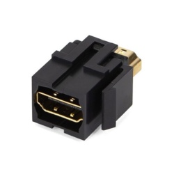 Bachmann HDMI Modul adapter za Keystone nosače (917.000 i 917.001) ( 918.041 )