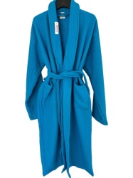 Bade Mantil Frotir Light Blue XL - Veličina Dug rukav ( VLK000312-lightbluexl )