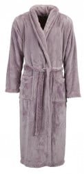 Bade mantil micro Lerum S/M light purple ( 2816020 ) - Img 1