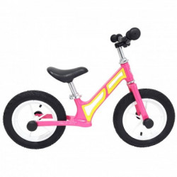 Balans bicikla za decu pink ( TS-041-PI ) - Img 5