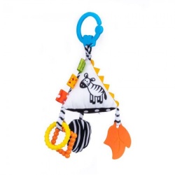 Bali Bazoo igračka 80136 sensor pyramid ( BZ80136 )