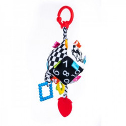 Bali Bazoo igračka 80138 sensor cube ( BZ80138 )  - Img 2