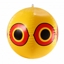 Balon strašilo za rasterivanje ptica - set 3 komada ( BALLON ) - Img 3