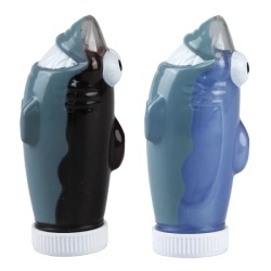 Bambini gumena igračka ajkula miks ( 894081 )