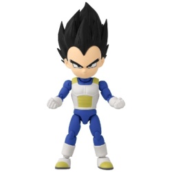 Bandai db kid vegeta daima figura 17 cm ( db7361 )