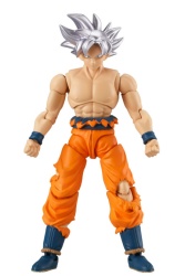 Bandai dragon ball evolve son goku figura 12cm ( db62769 )