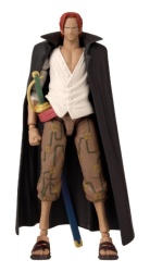 Bandai one piece hanks figura 17 cm ( op69355 )