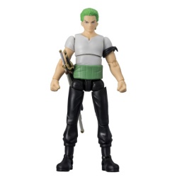 Bandai one piece ultimate legends zoro figura 12 cm ( op27104 )