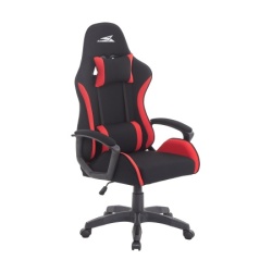 Baracuda NARWHAL Black / Red Gaming Chair