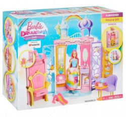 Barbie dreamtopia zamak ( MAFTV98 )