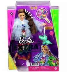 Barbie extra - brineta ( 1100005940 ) - Img 2