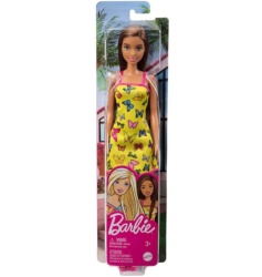 Barbie lutka ( 001897 )-2