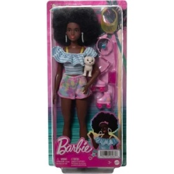 Barbie lutka barbie na rolerima ( 162376 )-1