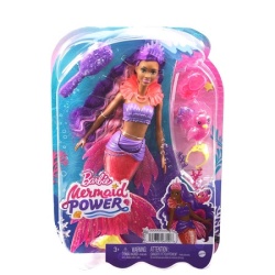 Barbie mermaid power ( 1042105 )