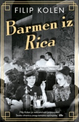 Barmen Iz Rica - Filip Kolen ( 15169 )
