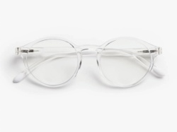 Barner Le Marais/ Glossy Crystal Zaštitne naocare ( MGC )