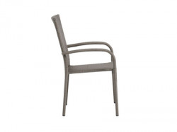 Baštenska stolica Gudhjem natur ( 3700433 ) - Img 4