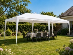 Baštenski paviljon 6x3x2,55m ( 32-223000 )