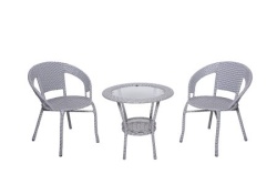 Baštenski set Rattanica bw ( 0000459 )