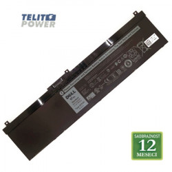 Baterija NYFJH za laptop Dell precision D7530 11.4V / 8070mAh / 97Wh ( 4080 )