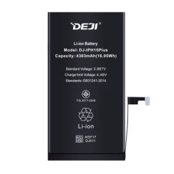 Baterija za iphone 15 plus (6.7) 4383mah deji ( BAT9462 )