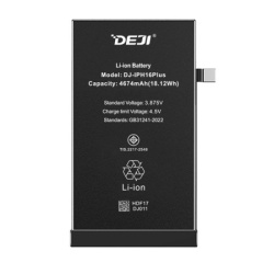 Baterija za iphone 16 plus (6.7) 4674mah deji ( BAT9473 )