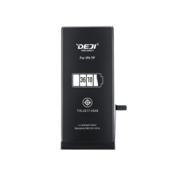 Baterija za iphone 7 plus 3610 mah deji ( BAT9270 )