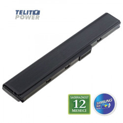 Baterija za laptop Asus N82 A32-N82 10.8V 5200mAh ( 0659 ) - Img 1