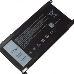 Baterija za Laptop Dell Inspiron WDX0R,P66F001, 13-5378, 14-7460, 15-5567, 15-5568, 15-7560, 17-5770 ( 106964 ) - Img 3