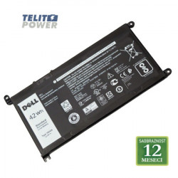 Baterija za laptop DELL Latitude 5482 / YRDD6 11.46V 42Wh ( 2718 ) - Img 1