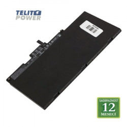 Baterija za laptop HP EliteBook 840 G3 / CS03XL 11.4V 46Wh ( 2767 )
