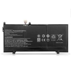 Baterija za laptop HP Spectre X360 13-AE097NA CP03XL ( 110084 )