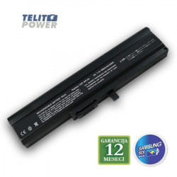 Baterija za laptop SONY VGN-TX Series VGP-BPL5 SY5670LP ( 1096 ) - Img 1