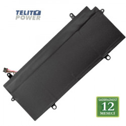 Baterija za laptop TOSHIBA Portege Z30 Series PA5136 14.8V 52Wh / 3380mAh ( 2822 ) - Img 2