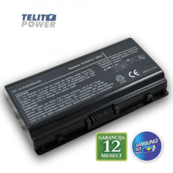Baterija za laptop TOSHIBA Satellite L40 PA3591U-1BAS TA3591L7 ( 0396 ) - Img 1