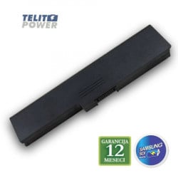 Baterija za laptop TOSHIBA Satellite L750 Series PA3817 10.8V 5200mAh ( 1173 ) - Img 2