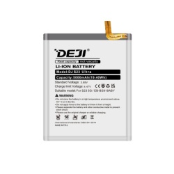 Baterija za samsung s23 ultra eb-bs918aby 5000mah deji ( BAT9309 )