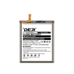 Baterija za samsung s926b galaxy s24 plus 5g 5000 mah deji (eb-bs926aby) ( BAT9454 )