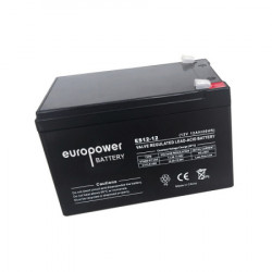 Baterija za UPS 12V 12Ah XRT EUROPOWER ( 106468 ) - Img 2