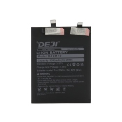 Baterija za xiaomi mi 12t (bm5j) 4880mah deji ( BAT9611 )
