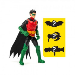 Batman mini figura asst ( SN6055946 ) - Img 4