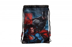 Batman & Superman torba za sport crna ( 25.838.51 )